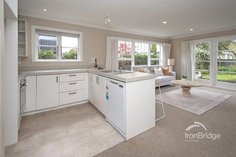 Photo of property in 38 Percy Street, Phillipstown, Christchurch, 8011