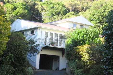Photo of property in 20 Macaulay Street, Johnsonville, Wellington, 6037