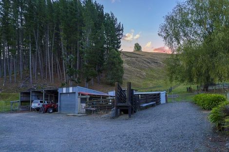 Photo of property in 391 Apley Road, Puketapu, Napier, 4184