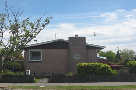 Photo of property in 353 Greers Road, Bishopdale, Christchurch, 8053