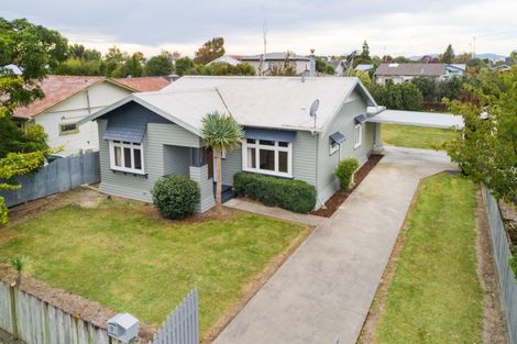 Photo of property in 9 Burns Avenue, Takaro, Palmerston North, 4412