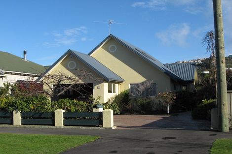 Photo of property in 12 Pretoria Avenue, Saint Clair, Dunedin, 9012