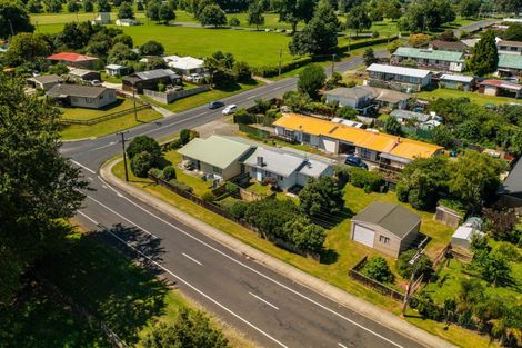 Photo of property in 2 Oliver Street, Kihikihi, Te Awamutu, 3800