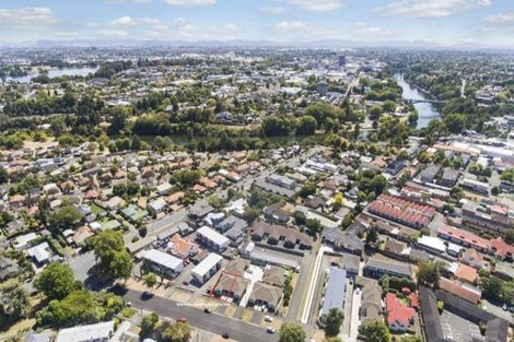 Photo of property in 1/9 Albert Street, Hamilton East, Hamilton, 3216