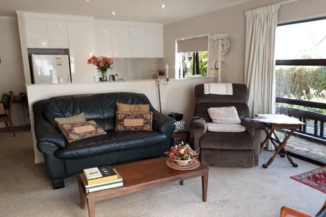 Photo of property in 11b Atkin Avenue, Mission Bay, Auckland, 1071