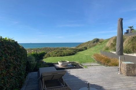 Photo of property in 171 Oceanbeach Road, Mount Maunganui, 3116