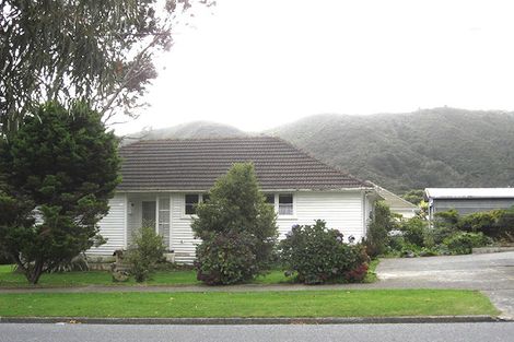 Photo of property in 121 Rata Street, Naenae, Lower Hutt, 5011