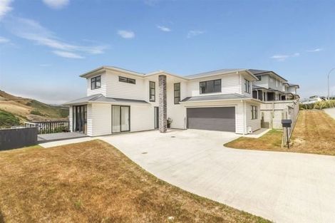 Photo of property in 36 Melksham Drive, Churton Park, Wellington, 6037