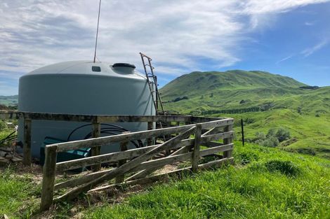 Photo of property in 1601 Kahuranaki Road, Kahuranaki, 4295