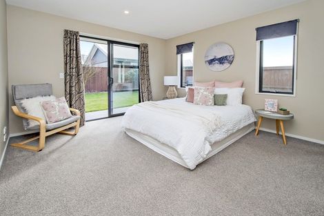 Photo of property in 16 Bellbird Place, Rolleston, 7614