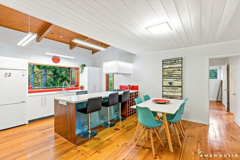 Photo of property in 78 Waima Crescent, Titirangi, Auckland, 0604