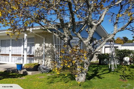 Photo of property in 2a Kauri Street, Merrilands, New Plymouth, 4312