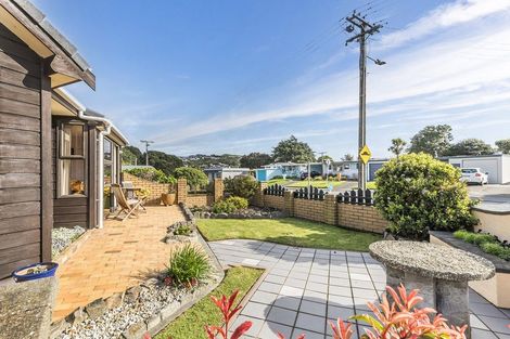 Photo of property in 1/4u Richard Street, Titahi Bay, Porirua, 5022