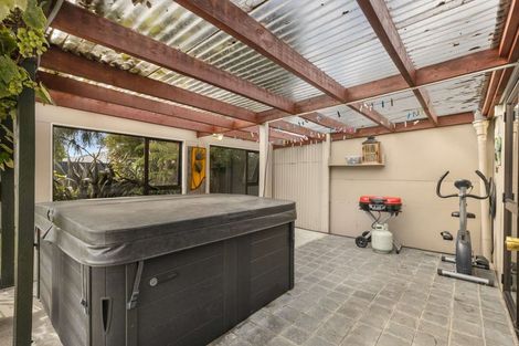 Photo of property in 28a Warwick Street, Mayfield, Blenheim, 7201