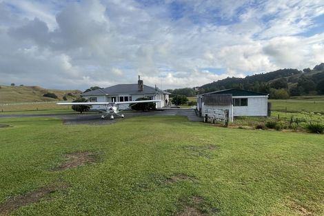 Photo of property in 674 Marlow Road, Maromaku, Kawakawa, 0281