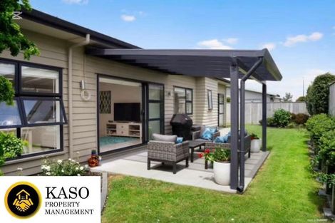 Photo of property in 28 Kuhanui Drive, Karaka, Papakura, 2113