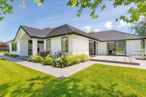 Photo of property in 29 Birchwood Lane, Tamahere, Hamilton, 3283