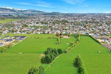 Photo of property in 71 Kennedy Drive, Levin, 5510