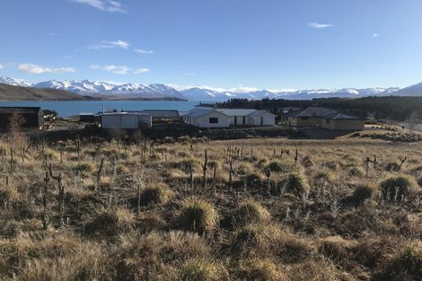 Photo of property in 10 Mistake Drive, Lake Tekapo, 7999