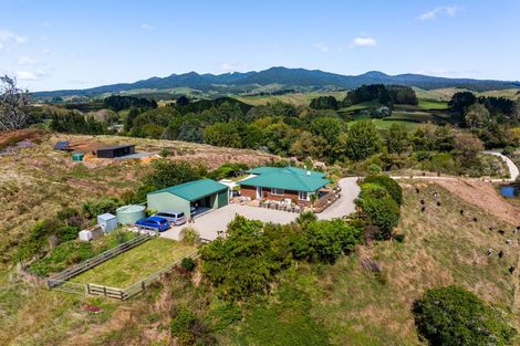 Photo of property in 360a Limeworks Loop Road, Te Pahu, Hamilton, 3285