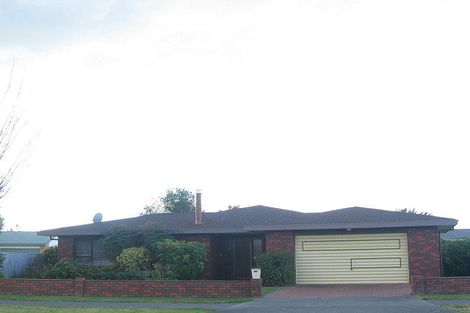 Photo of property in 39 Auckland Road, Greenmeadows, Napier, 4112