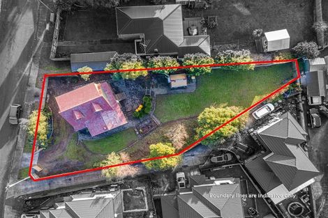 Photo of property in 5 Harrington Road, Henderson, Auckland, 0610
