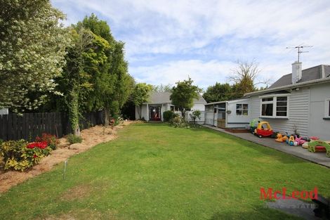 Photo of property in 24 Wakanui Road, Hampstead, Ashburton, 7700