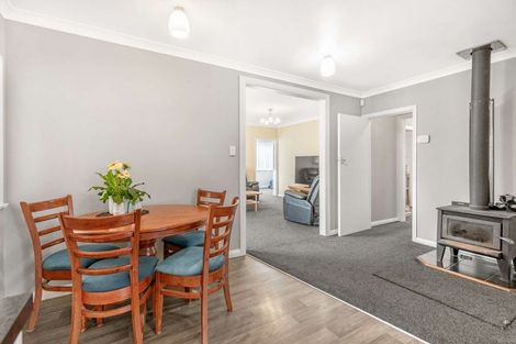 Photo of property in 21 Moore Avenue, Tawhero, Whanganui, 4501