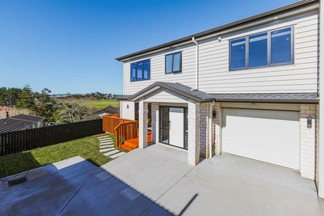 Photo of property in 13b Magellan Place, Papatoetoe, Auckland, 2025