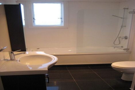 Photo of property in 63b Pirie Street, Mount Victoria, Wellington, 6011