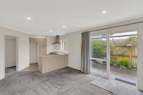 Photo of property in 25c Silvester Street, Woolston, Christchurch, 8023