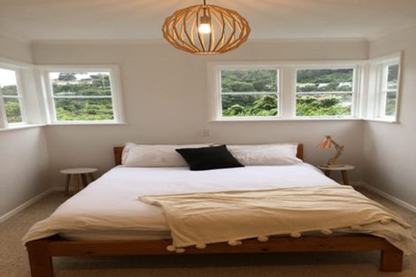 Photo of property in 14 Leveson Street, Strathmore Park, Wellington, 6022