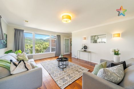 Photo of property in 108a Korokoro Road, Korokoro, Lower Hutt, 5012