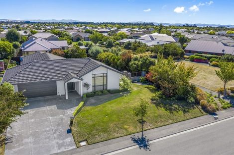 Photo of property in 24 Rembrandt Drive, Rolleston, 7614