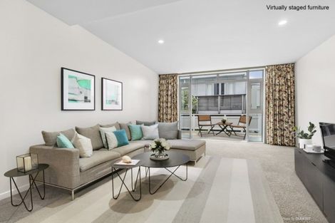 Photo of property in Victoria Villas, 43/35 Pirie Street, Mount Victoria, Wellington, 6011