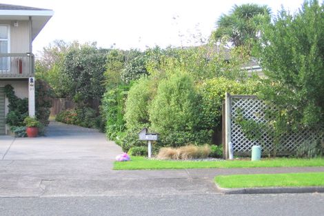 Photo of property in 1/31 Mccrystal Avenue, Bucklands Beach, Auckland, 2012