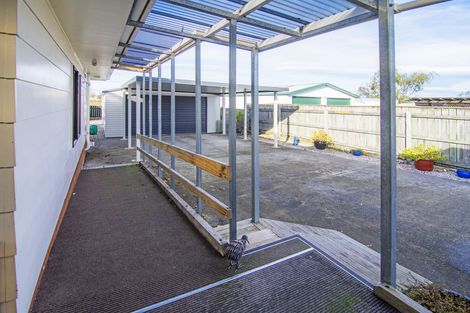 Photo of property in 76 Raglan Street, Lansdowne, Masterton, 5810