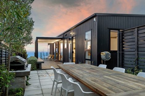 Photo of property in 175a Major Hornbrook Road, Mount Pleasant, Christchurch, 8081