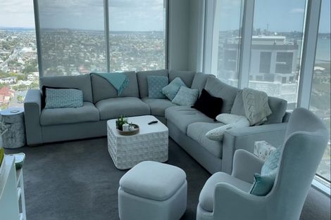 Photo of property in Sentinel Apartments, 2203/3 Northcroft Street, Takapuna, Auckland, 0622