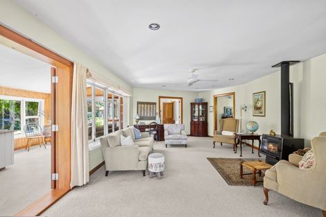 Photo of property in 128 Kina Peninsula Road, Tasman, Upper Moutere, 7173