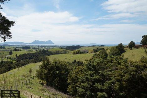 Photo of property in 265 Prescott Road, Ruakaka, 0171