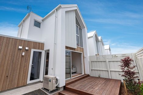 Photo of property in 4/186 Edgeware Road, Edgeware, Christchurch, 8013