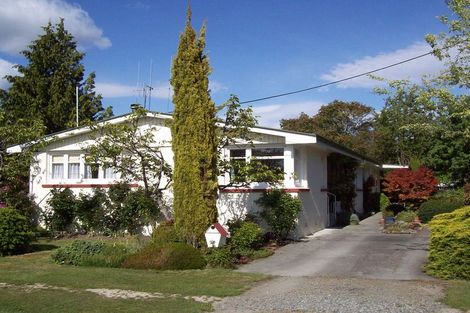 Photo of property in 7 Frayne Street, Fairlie, 7925