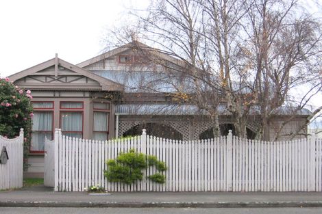 Photo of property in 28 Bourke Street, Palmerston North, 4410