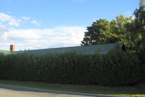 Photo of property in 5 Mackie Street, Methven, 7730