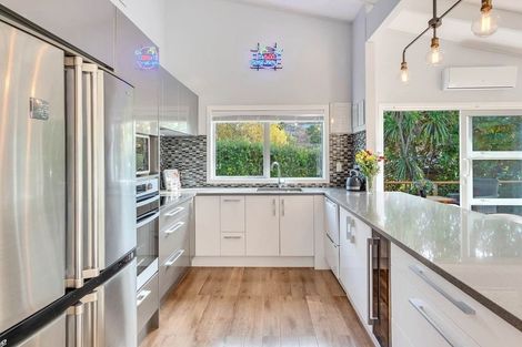 Photo of property in 49 Stapleford Crescent, Browns Bay, Auckland, 0630