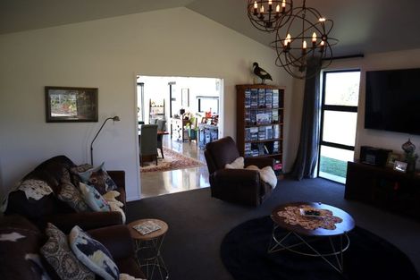 Photo of property in 1640 Mangorei Road, Mangorei, New Plymouth, 4371