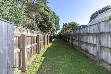 Photo of property in 241 Manly Street, Paraparaumu Beach, Paraparaumu, 5032