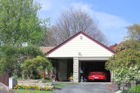 Photo of property in 19 Kestrel Crescent, Matamata, 3400