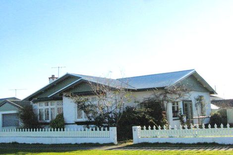 Photo of property in 10 Short Street, Richmond, Invercargill, 9810